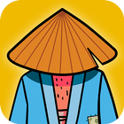 Tic Tac Toe — True Way أيقونة