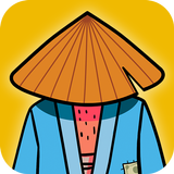 Tic Tac Toe — True Way أيقونة