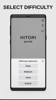 Hitori تصوير الشاشة 1