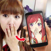 Anime Faces AI APK