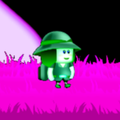 Noob Run Mind Relaxing Game