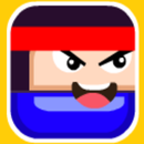 Angry Cube Jumper APK