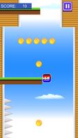 Angry Cube Jumper screenshot 2