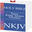 NKJV Bible Offline 图标