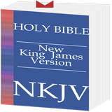 NKJV Bible Offline icône