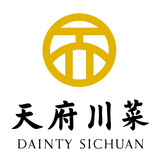 Dainty Sichuan ícone