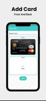 برنامه‌نما Id & Card Holder mobile Wallet عکس از صفحه