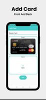 Id & Card Holder mobile Wallet screenshot 1