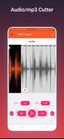 Video To MP3 - Audio Editor 스크린샷 2