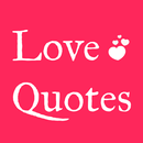 Love Quotes: Caption for Photo aplikacja