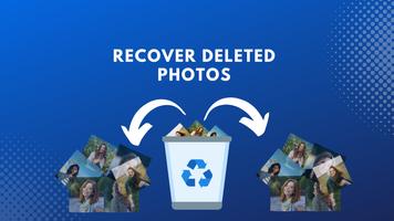 Recover deleted Photo : video poster