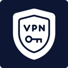 USA VPN Fast: Secure VPN Proxy icône