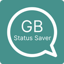 GB Version Status Saver 2022 aplikacja
