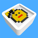 APK Fit all Beads - puzzle games