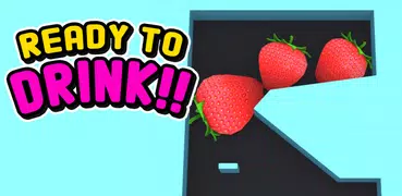 Ready to Drink! - puzzle game