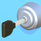Unlock it-icoon