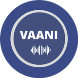 Vaani icon