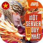 Đại Chiến Tam Quốc icono