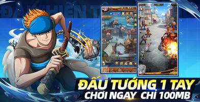 Đại Chiến Tân Thế Giới-poster