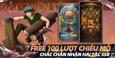 Đại Chiến Tân Thế Giới syot layar 1