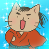 ねこねこ日本史　～マージでぐるぐる歴史誕生！～ APK