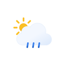 Unicorn Weather 图标