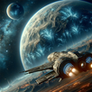 Space Opera APK