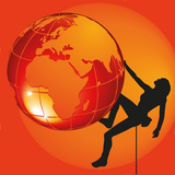 ClimbAdvisor أيقونة