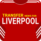 Transfer News for Liverpool