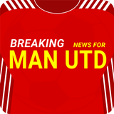 Breaking News for Man United