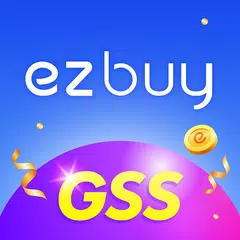 ezbuy - 1-Stop Online Shopping APK download