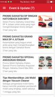 Daihatsu Klaten screenshot 3