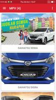 Daihatsu Klaten 截圖 2