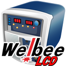 Welbee LCD APK