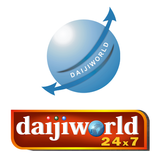 Daijiworld247 icône
