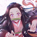 Nezuko Kamado Wallpaper HD 4K APK