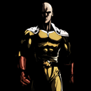 One Punch Man Wallpaper HD 4K APK