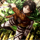 Attack On Titan Wallpaper HD APK