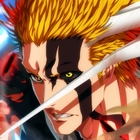 Bleach Anime Wallpaper HD icône