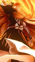 Bleach Anime Wallpaper HD Affiche