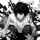 Death Note Wallpaper HD 4K APK