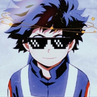 Deku Wallpaper HD 4K ikon