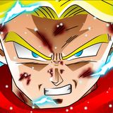 DRAGON BALL Games Battle Hour for Android - Free App Download