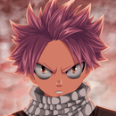 Fairy Tail Wallpaper HD 4K APK