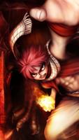 Fairy Tail Wallpaper HD постер