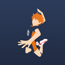 Haikyuu Wallpaper HD 4K APK