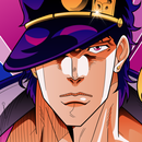 JoJo Anime Wallpaper HD 4K APK