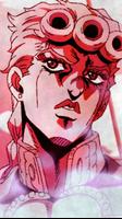 JoJo Anime Wallpaper HD 4K पोस्टर