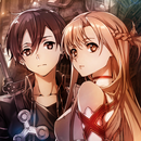 Sword Art Online Wallpaper HD APK