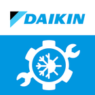 Daikin Tech Hub biểu tượng